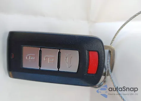 2024 Mitsubishi Mirage G4 Se from USA, damaged, VIN ML32FVFJ4RHF01465